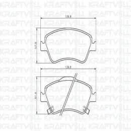 KRAFTVOLL ON FREN BALATASI