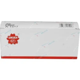 SAKURA HAVA FİLTRESİ