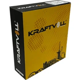 KRAFTVOLL HAVA FİLTRESİ